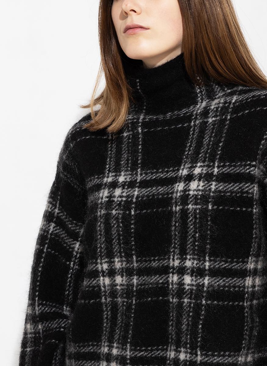 Пуловер от мохер и вълна 'S Max Mara CAMMEO
