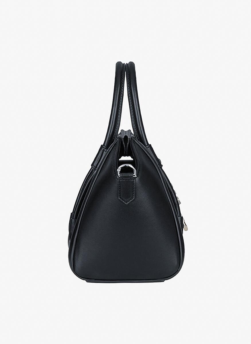Чанта 'Antigona Lock' Givenchy