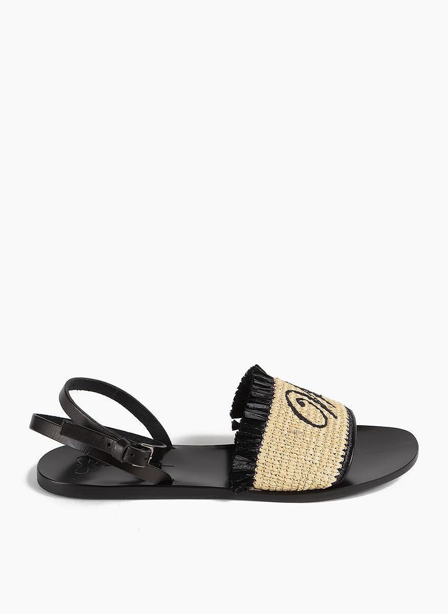 Сандали Weekend Max Mara Acacia