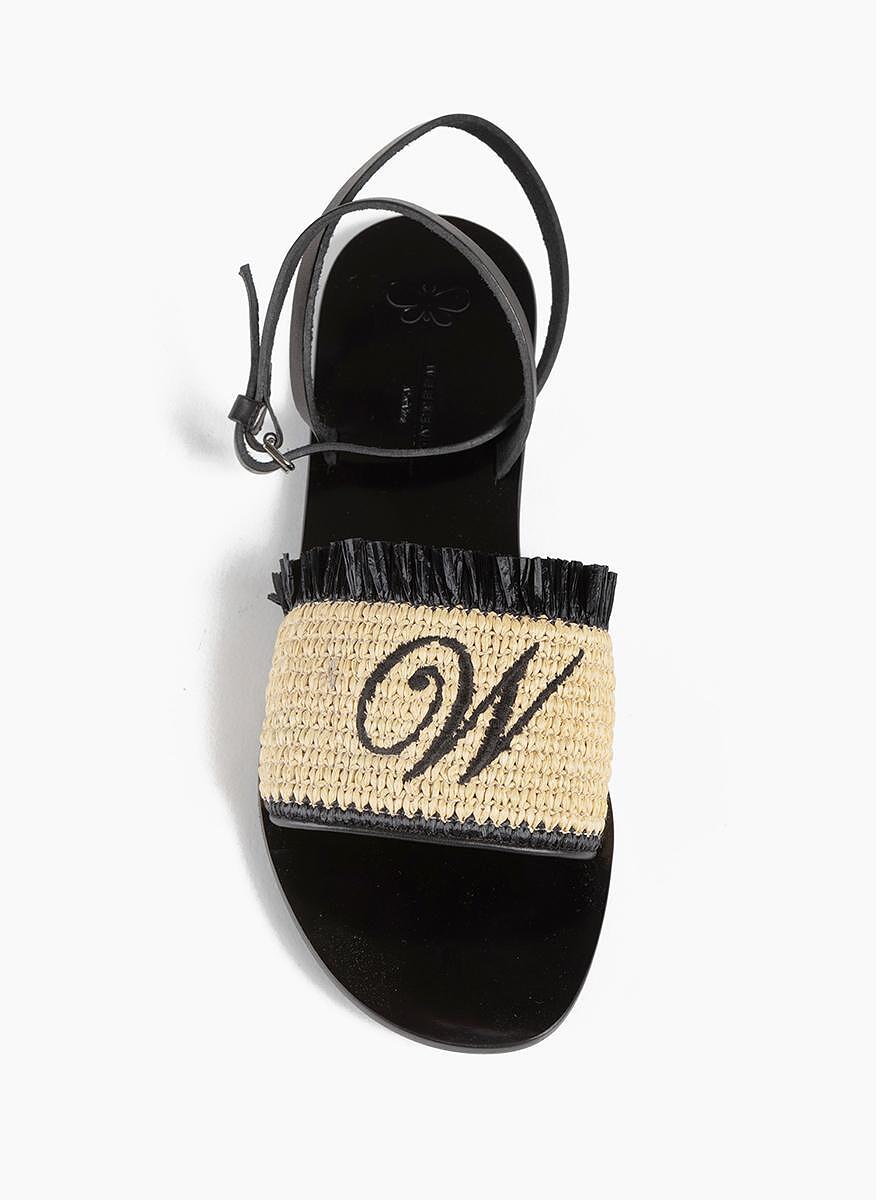 Сандали Weekend Max Mara Acacia