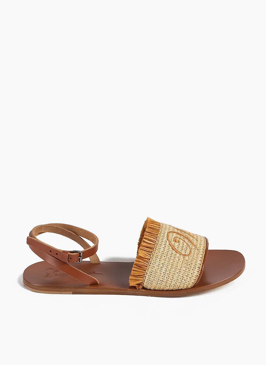 Сандали Weekend Max Mara Acacia