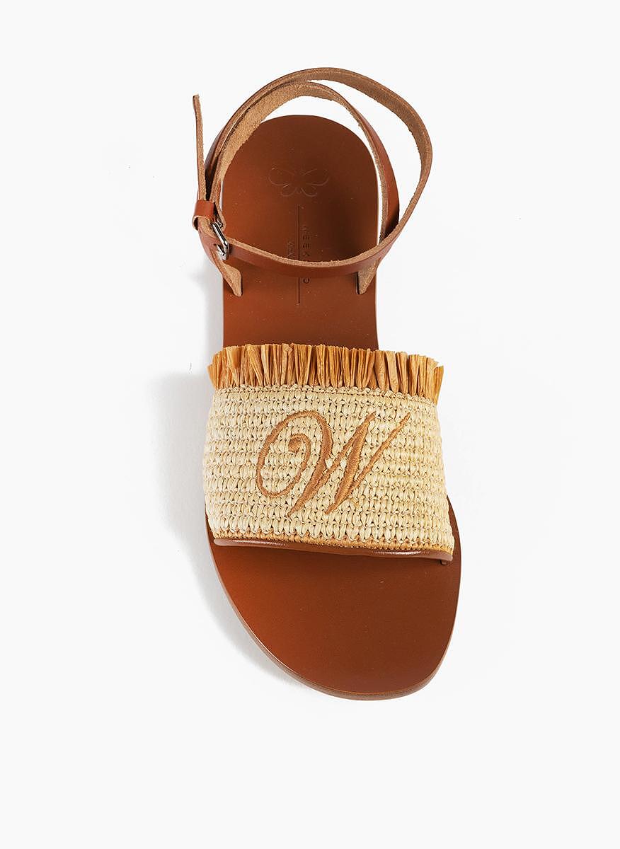 Сандали Weekend Max Mara Acacia