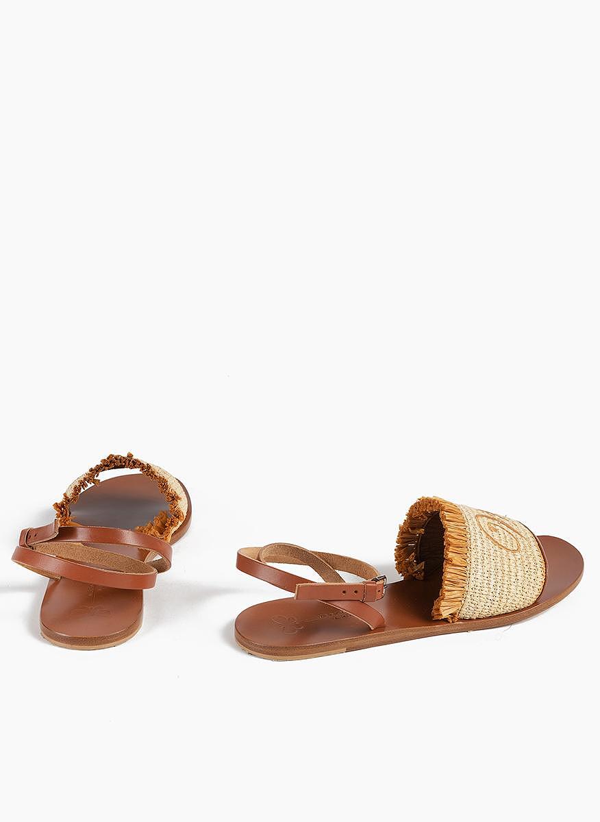 Сандали Weekend Max Mara Acacia