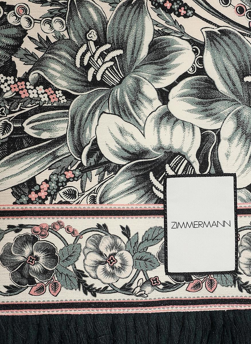 Кърпа за плаж Zimmermann