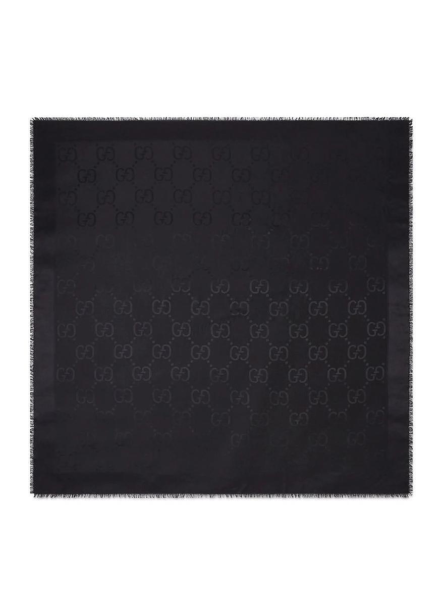Колан с 'GG' катарама Gucci