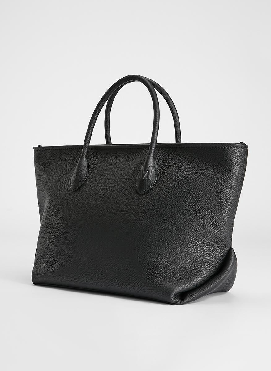Чанта с мини 'M монограм' Max Mara Miranda