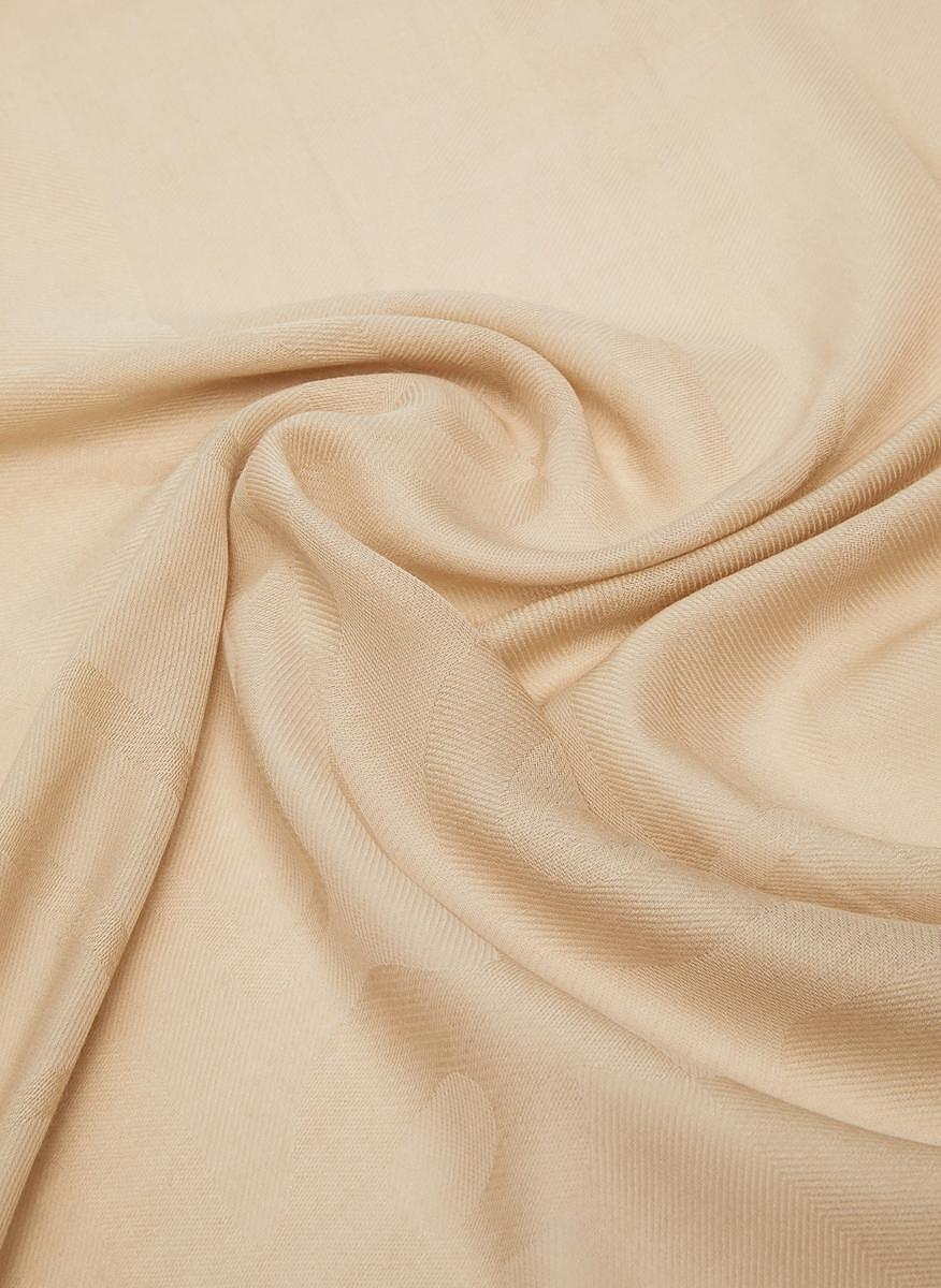 Шал с монограм принт Max Mara Elia