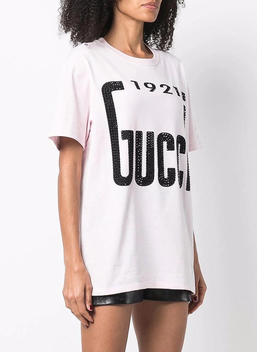 Панталон от кадифе Gucci