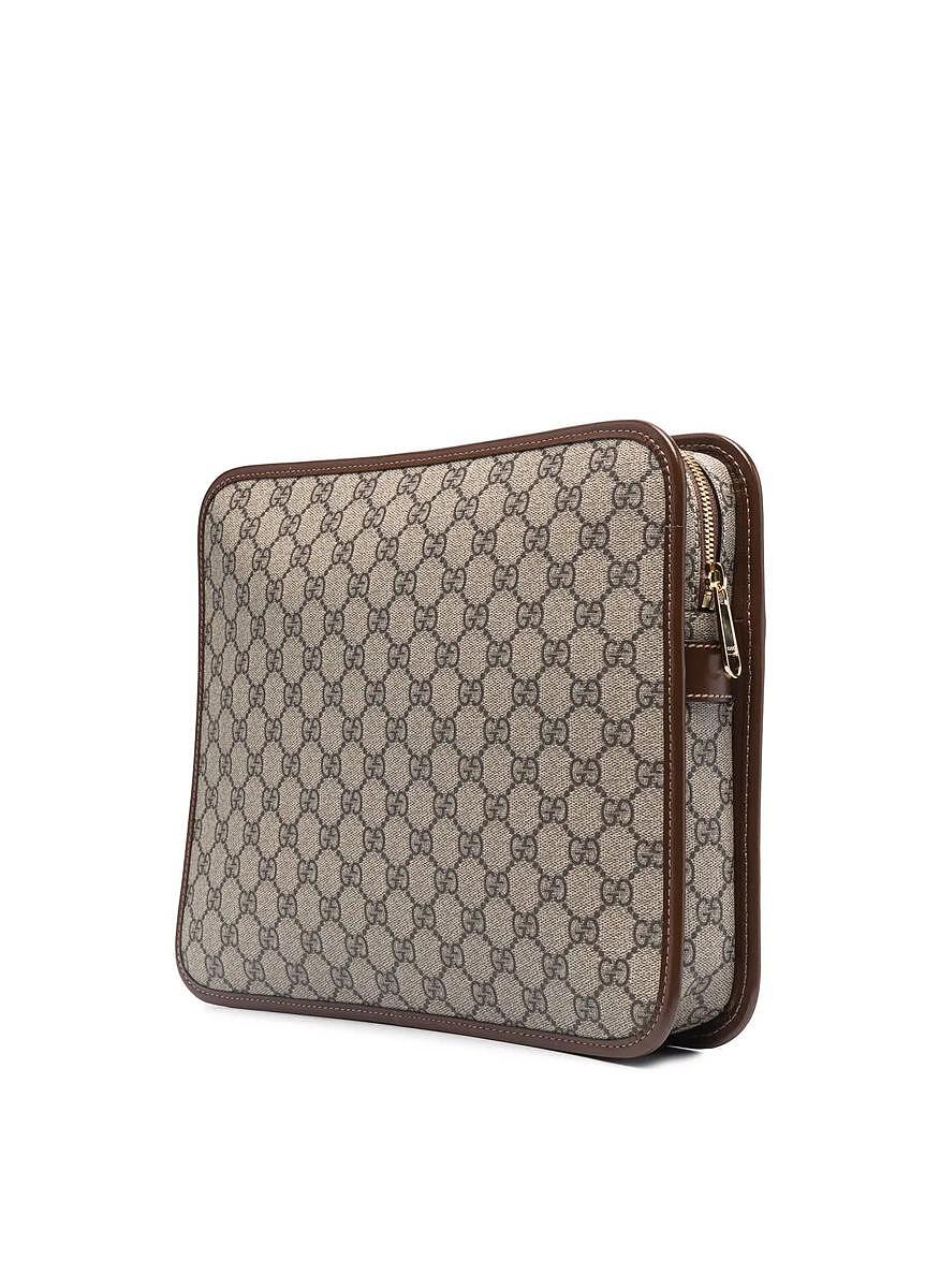 Чанта за лаптоп Gucci