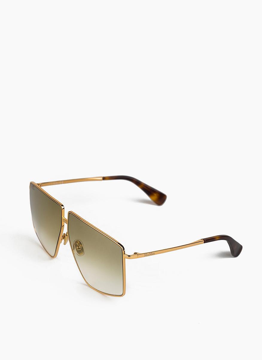 Слънчеви очила Max Mara Lee