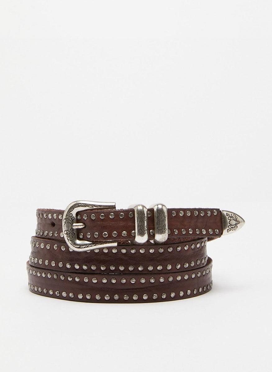 Колан с капси Weekend Max Mara Faro