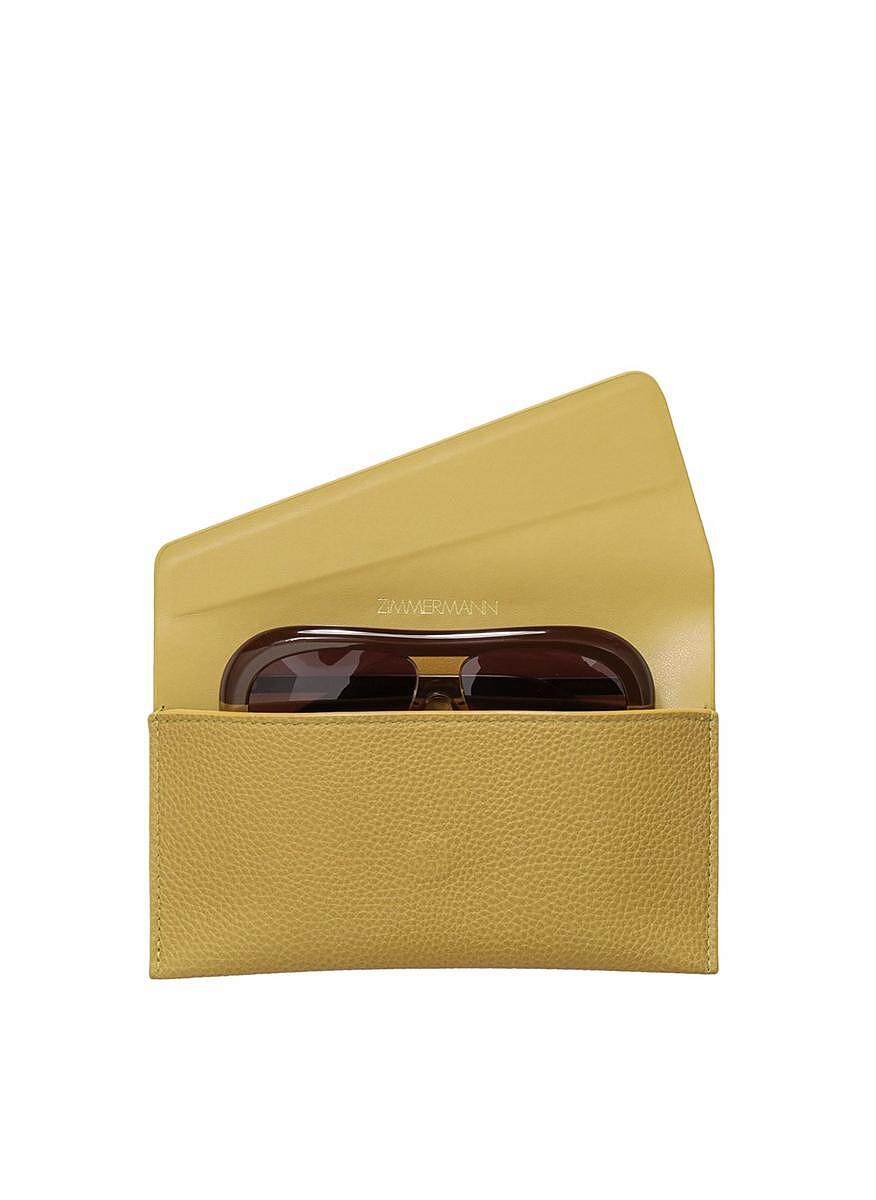 Слънчеви очила `Amber Aviator` Zimmermann