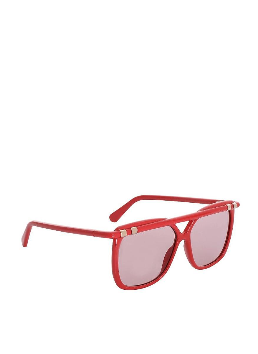 Слънчеви очила `Aviator` Zimmermann