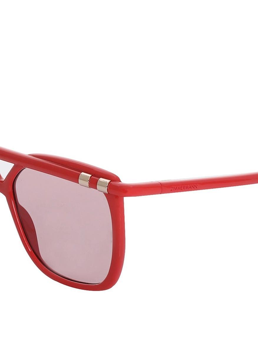Слънчеви очила `Aviator` Zimmermann