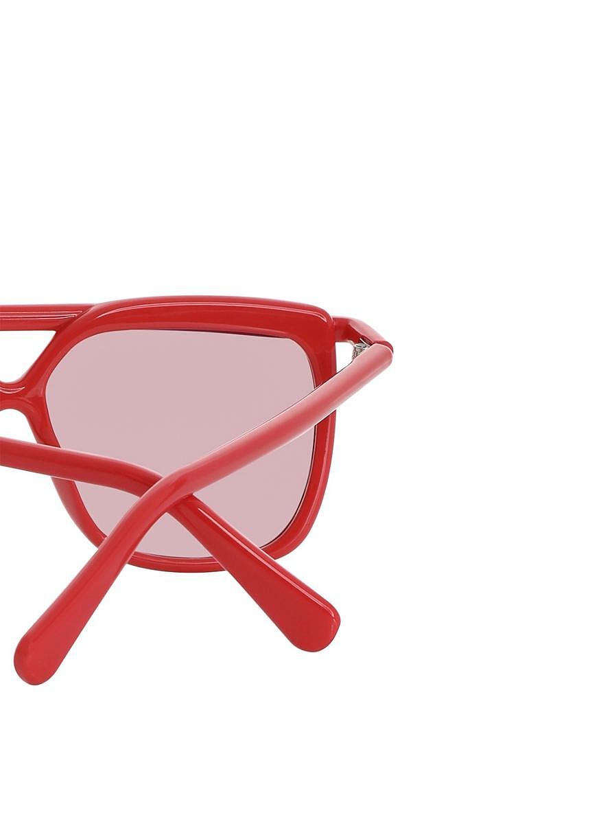 Слънчеви очила `Aviator` Zimmermann