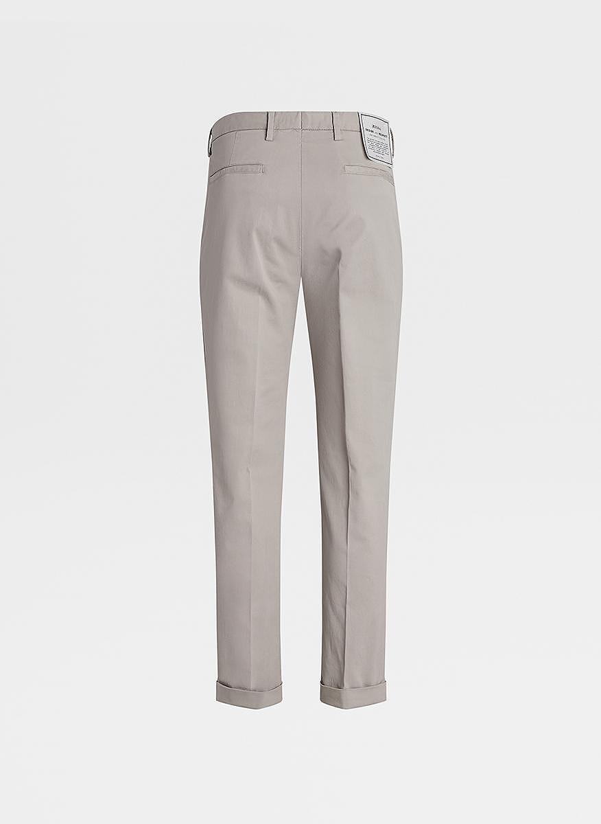 Класически панталон Ermenegildo Zegna
