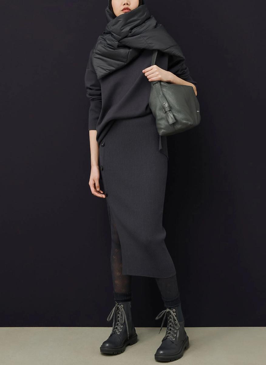 Пола от плетиво Marella MONOCHROME  Rita