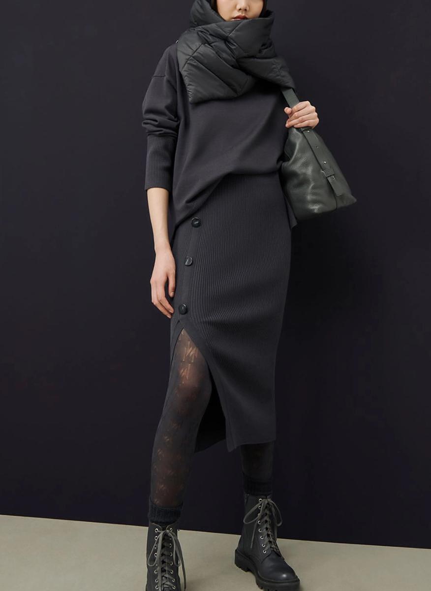 Пола от плетиво Marella MONOCHROME  Rita