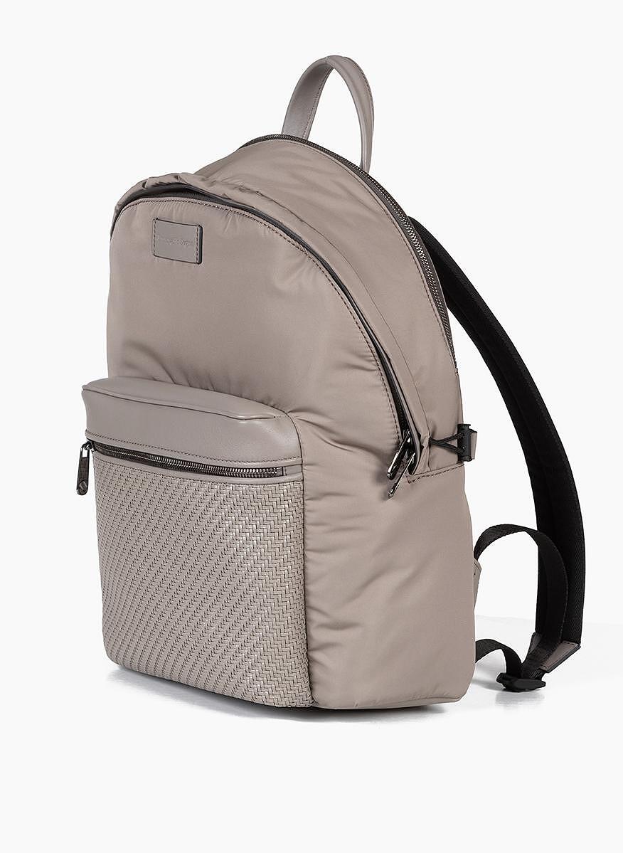 Раница PELLETESSUTA™ Ermenegildo Zegna