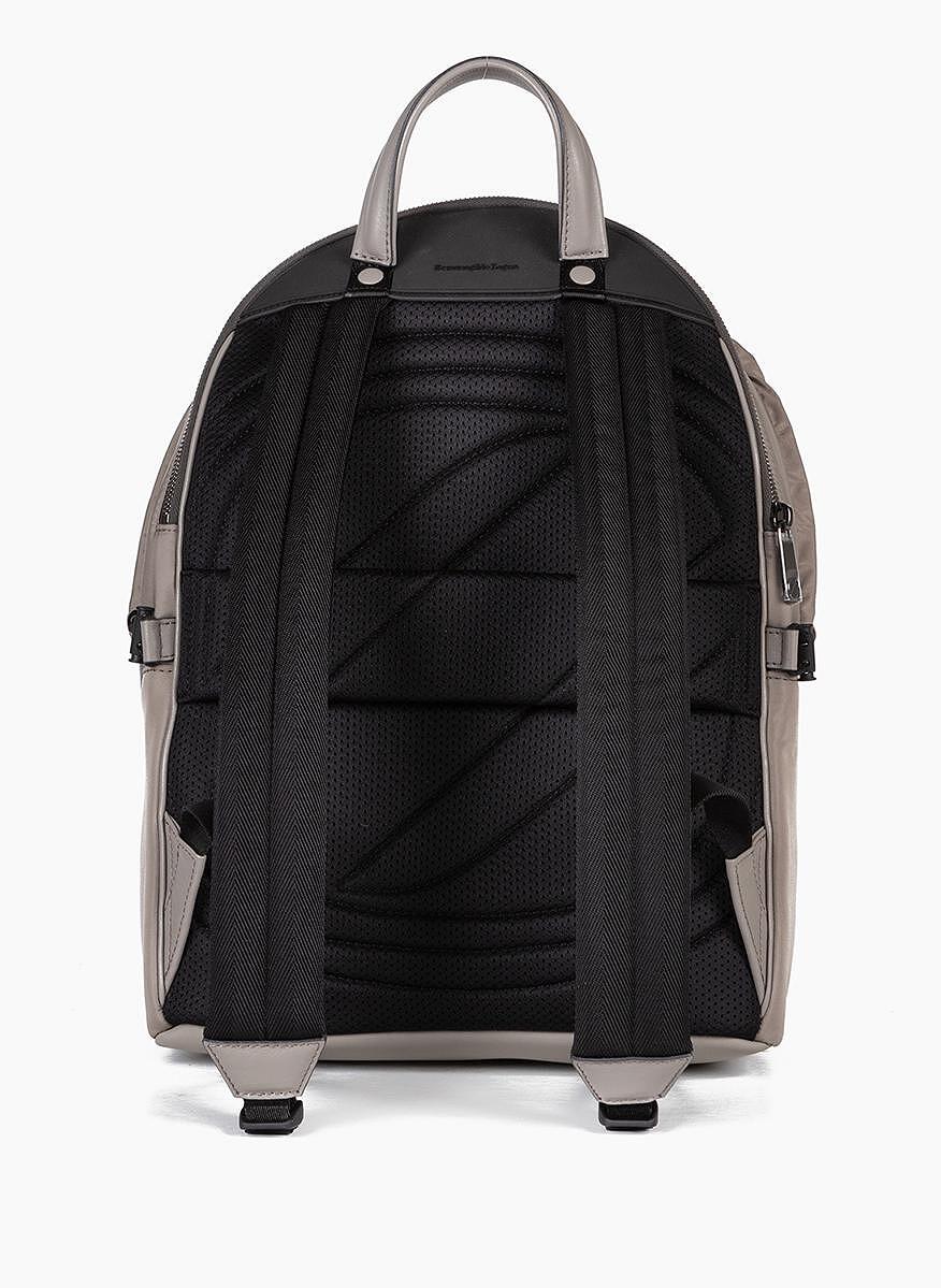 Раница PELLETESSUTA™ Ermenegildo Zegna