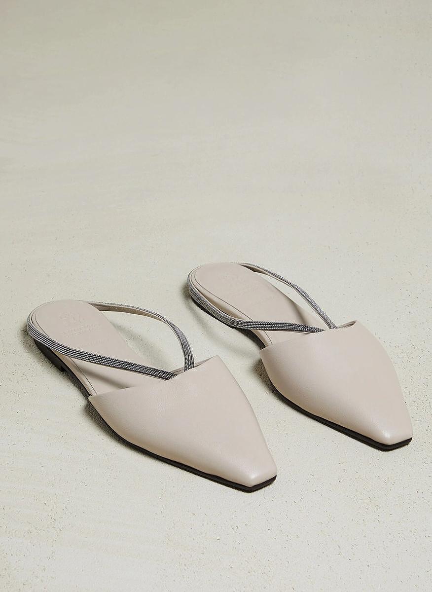 Чехли с монили Brunello Cucinelli