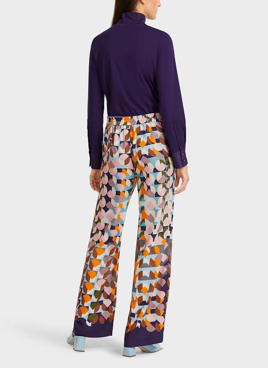 Панталон 'Retro' Marc Cain Collections