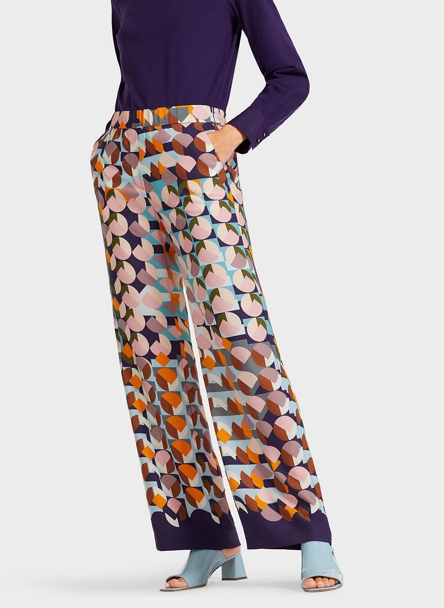 Панталон 'Retro' Marc Cain Collections