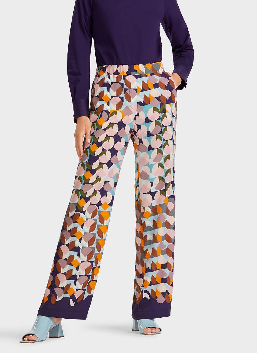 Панталон 'Retro' Marc Cain Collections