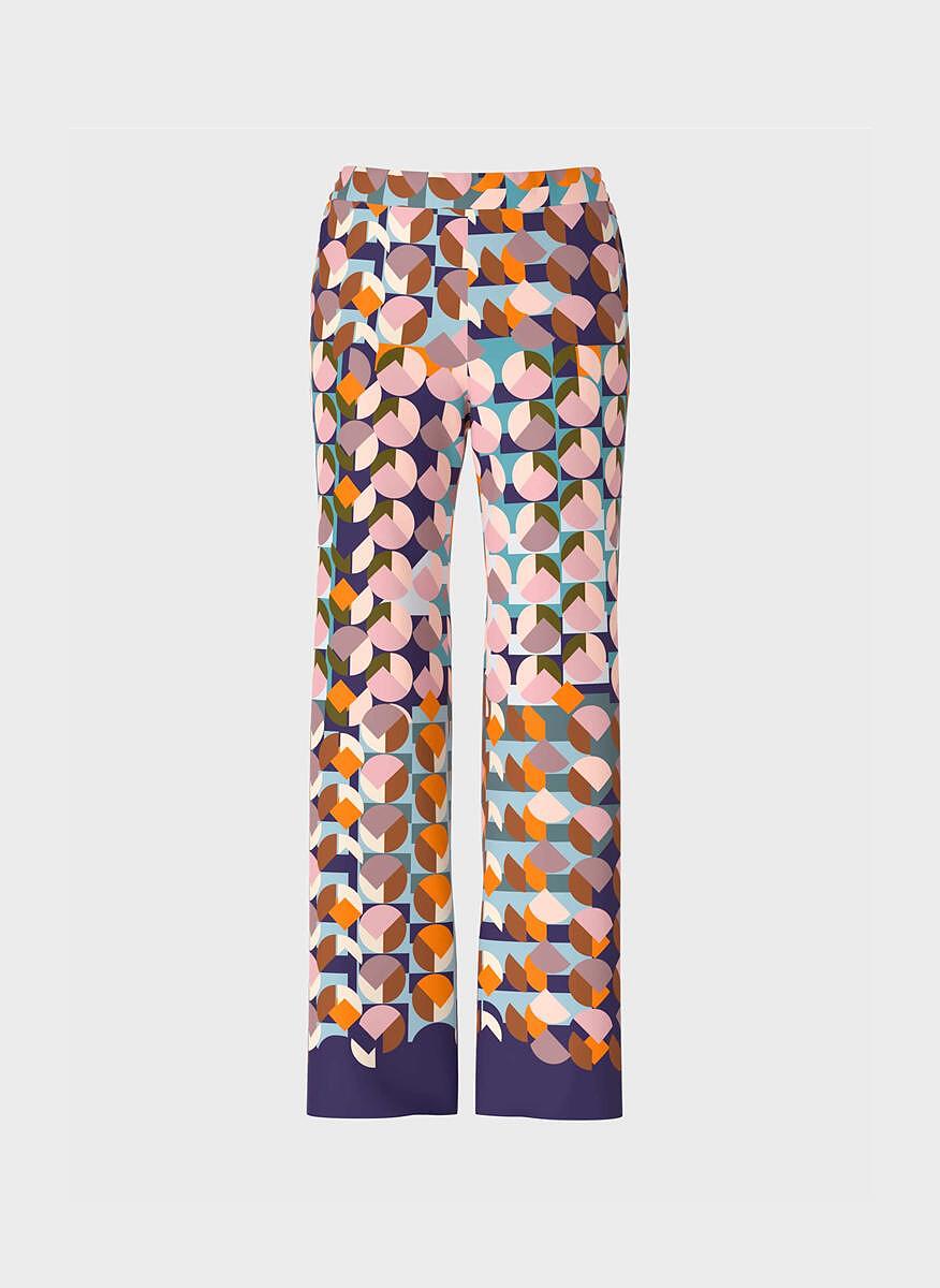 Панталон 'Retro' Marc Cain Collections