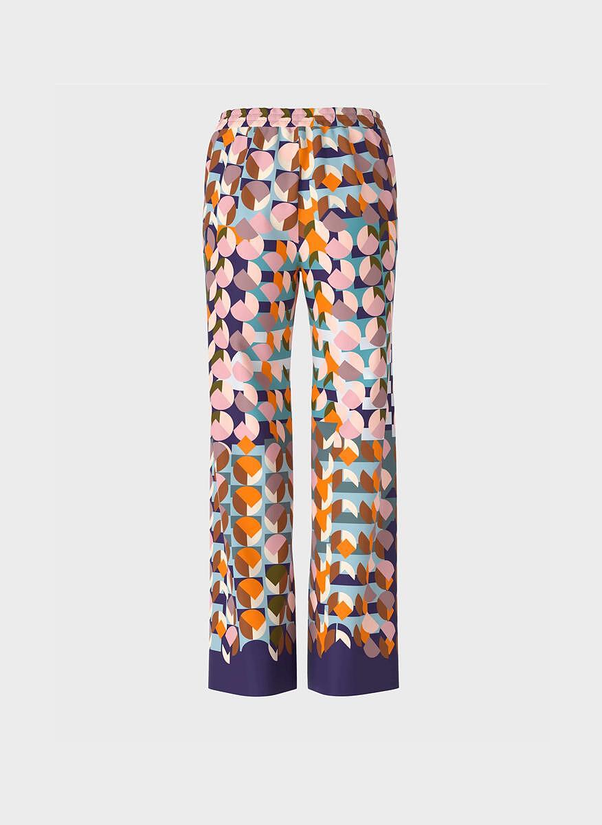Панталон 'Retro' Marc Cain Collections