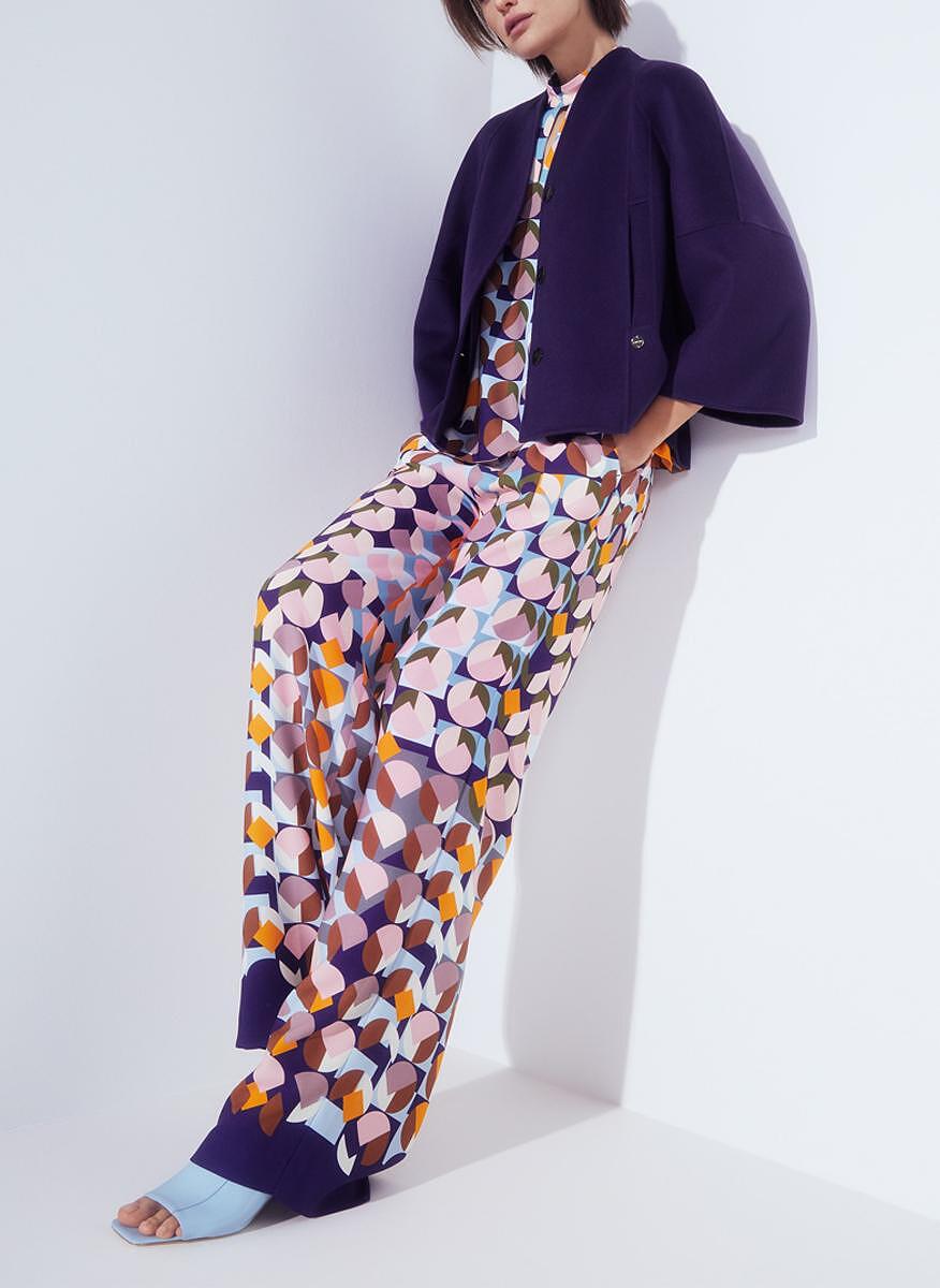Панталон 'Retro' Marc Cain Collections