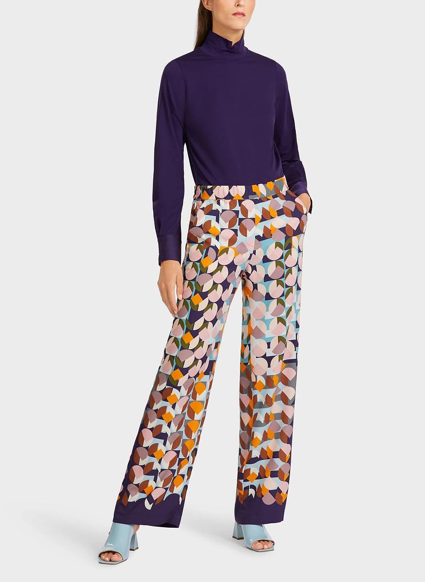 Панталон 'Retro' Marc Cain Collections