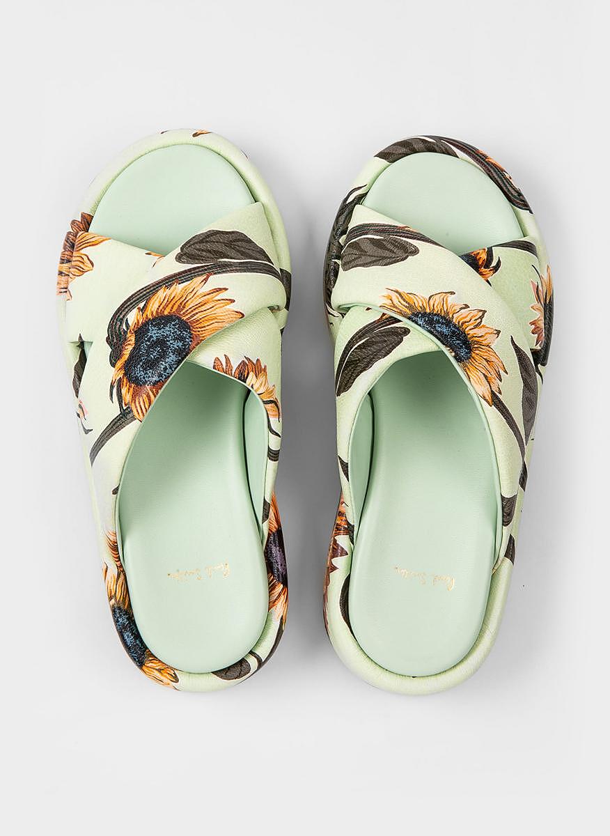 Чехли Paul Smith 'Sunflower'