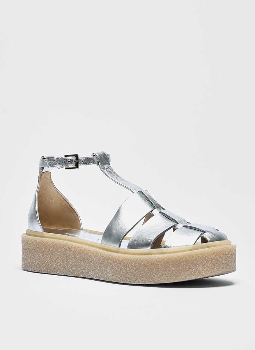 Сандали Max Mara Gums