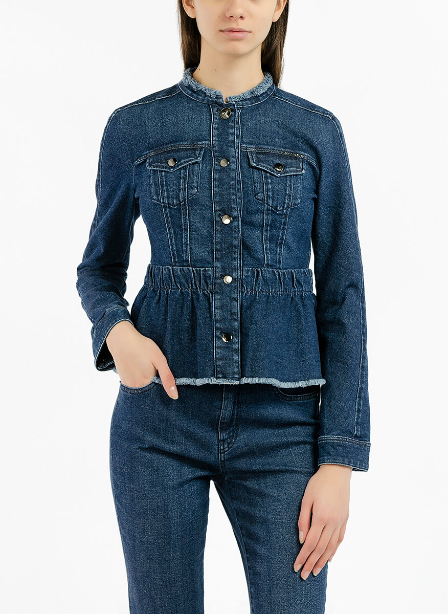 Яке от деним Marc Cain Collections