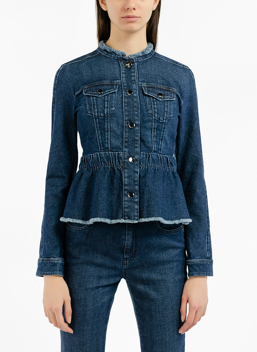 Яке от деним Marc Cain Collections