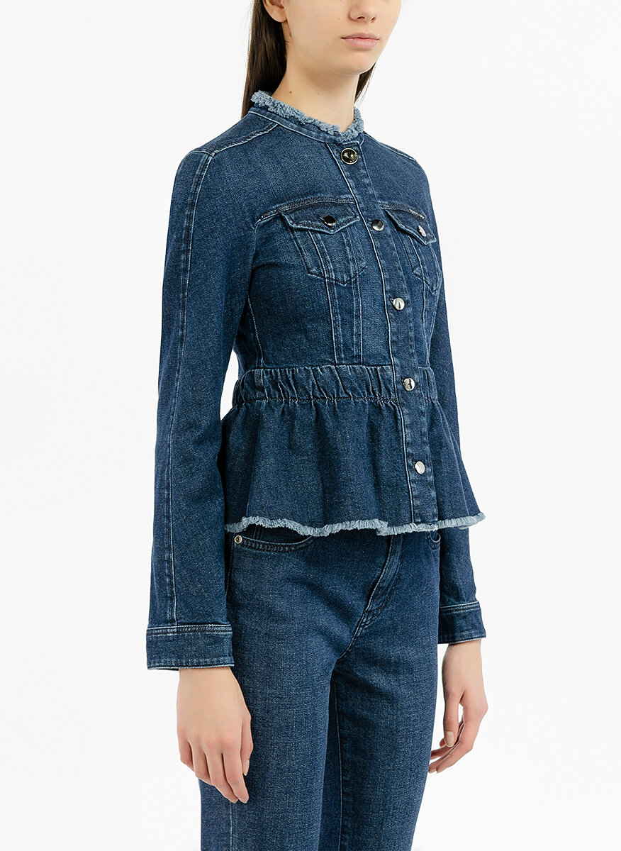 Яке от деним Marc Cain Collections