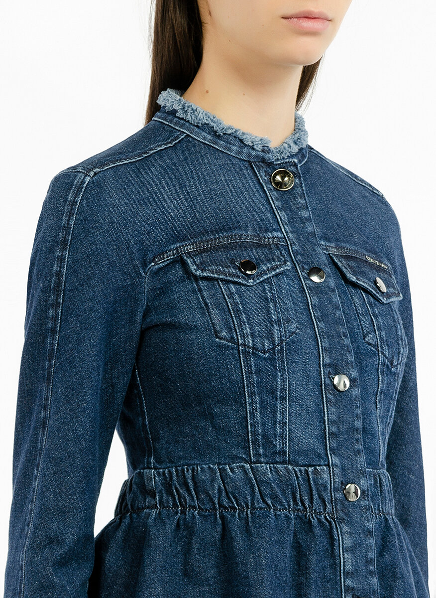 Яке от деним Marc Cain Collections