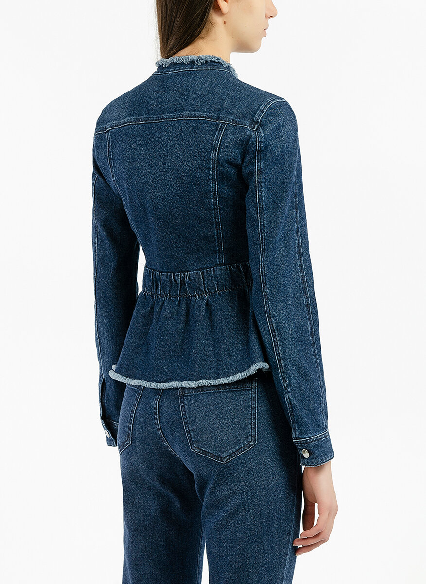 Яке от деним Marc Cain Collections