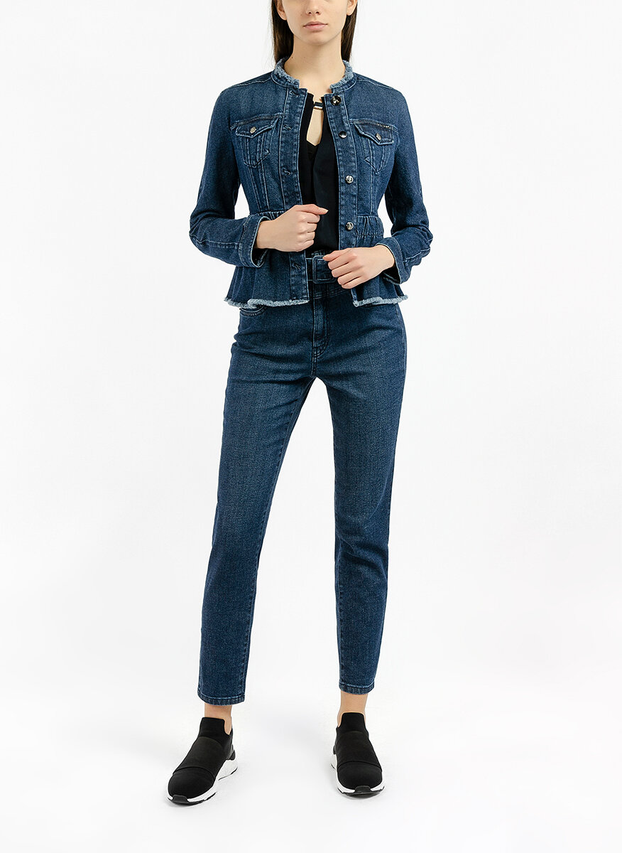 Яке от деним Marc Cain Collections