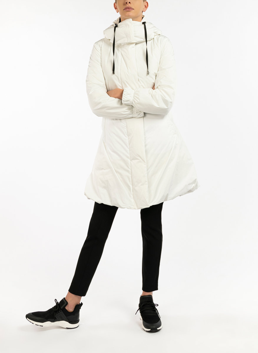 Пухено яке Marc Cain Collections
