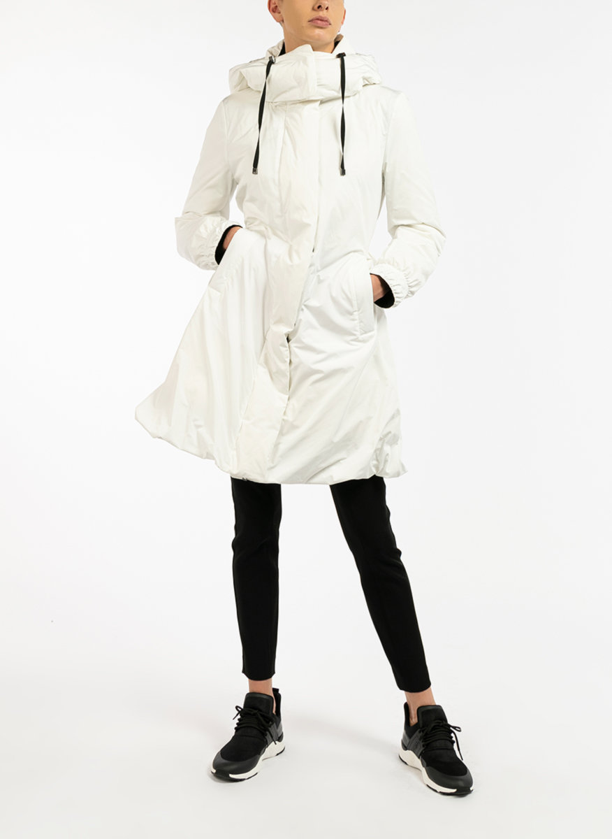 Пухено яке Marc Cain Collections