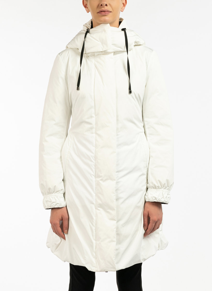 Пухено яке Marc Cain Collections