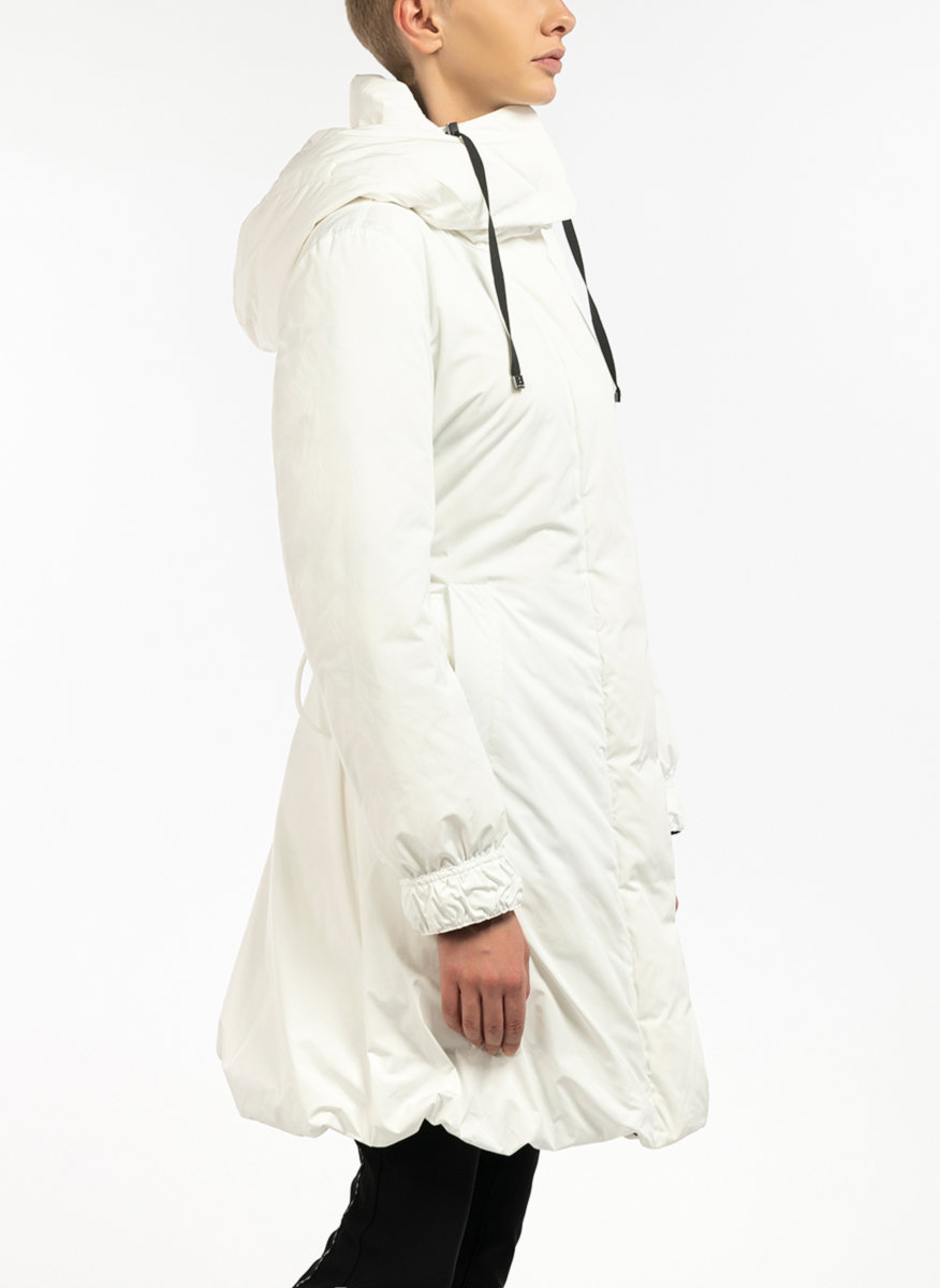 Пухено яке Marc Cain Collections