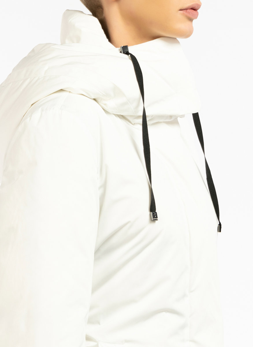 Пухено яке Marc Cain Collections
