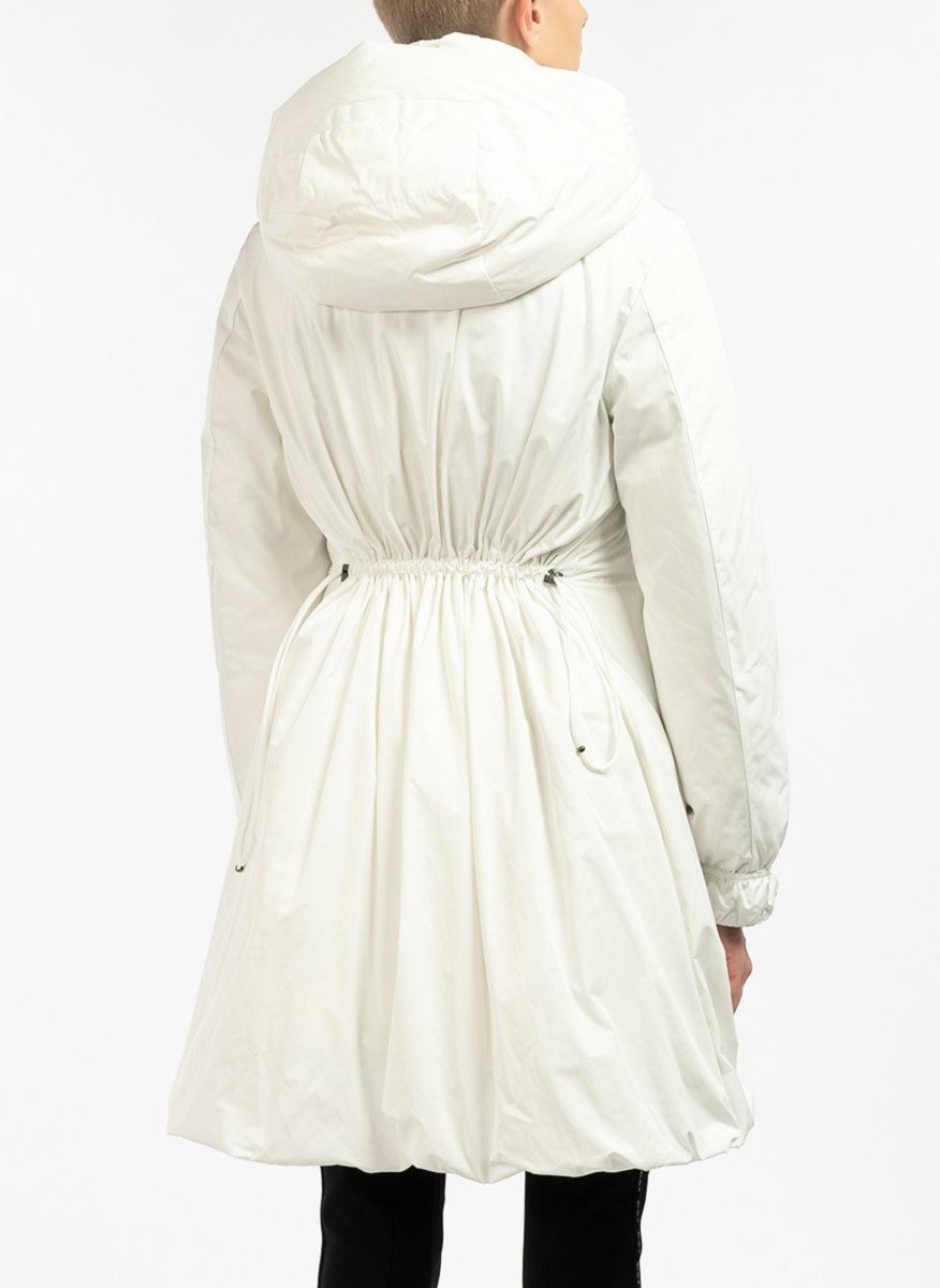 Пухено яке Marc Cain Collections
