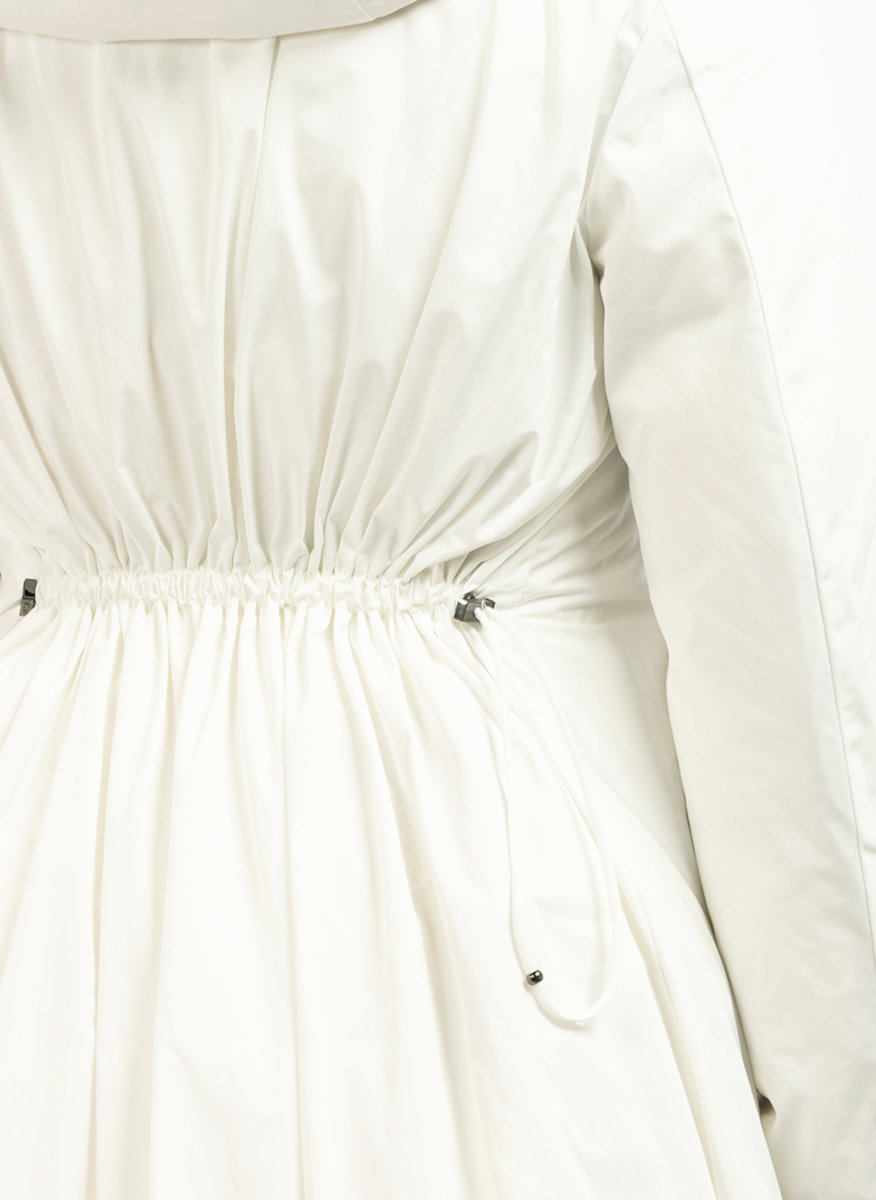 Пухено яке Marc Cain Collections