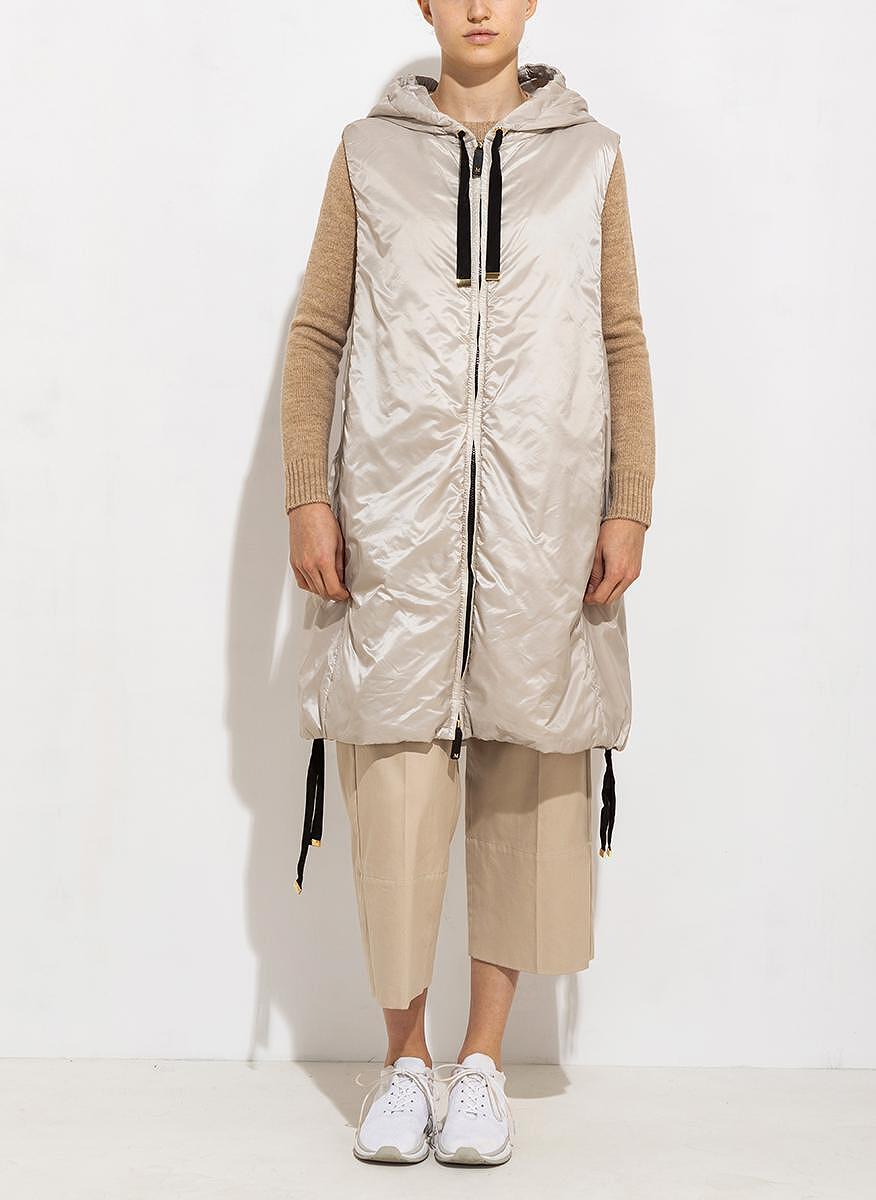 Елек с непромокаем ефект 'S Max Mara The Cube Greengi