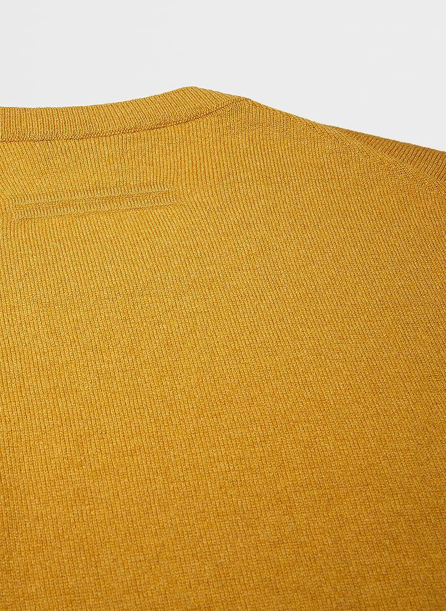 Пуловер `Cashseta Light` Zegna