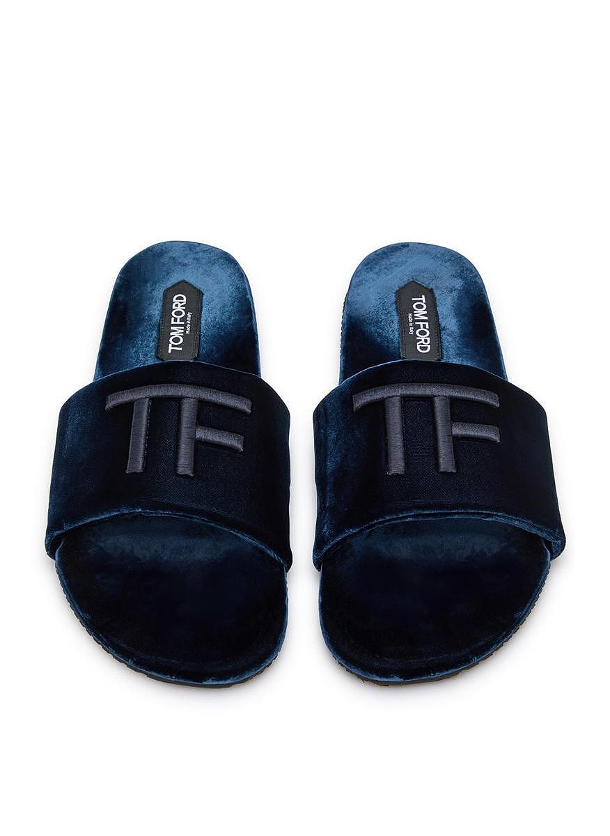 Сандал от кадифе Tom Ford